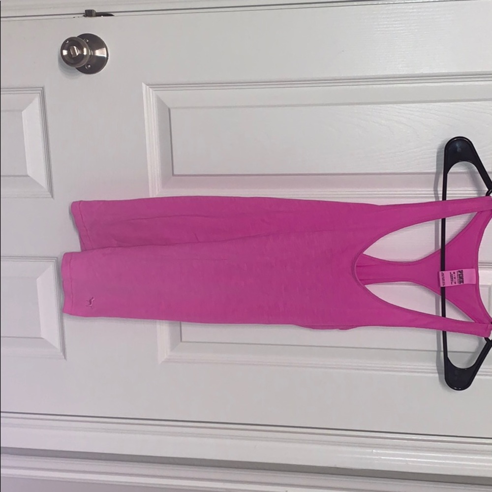 PINK Victoria’s Secret XS tank top